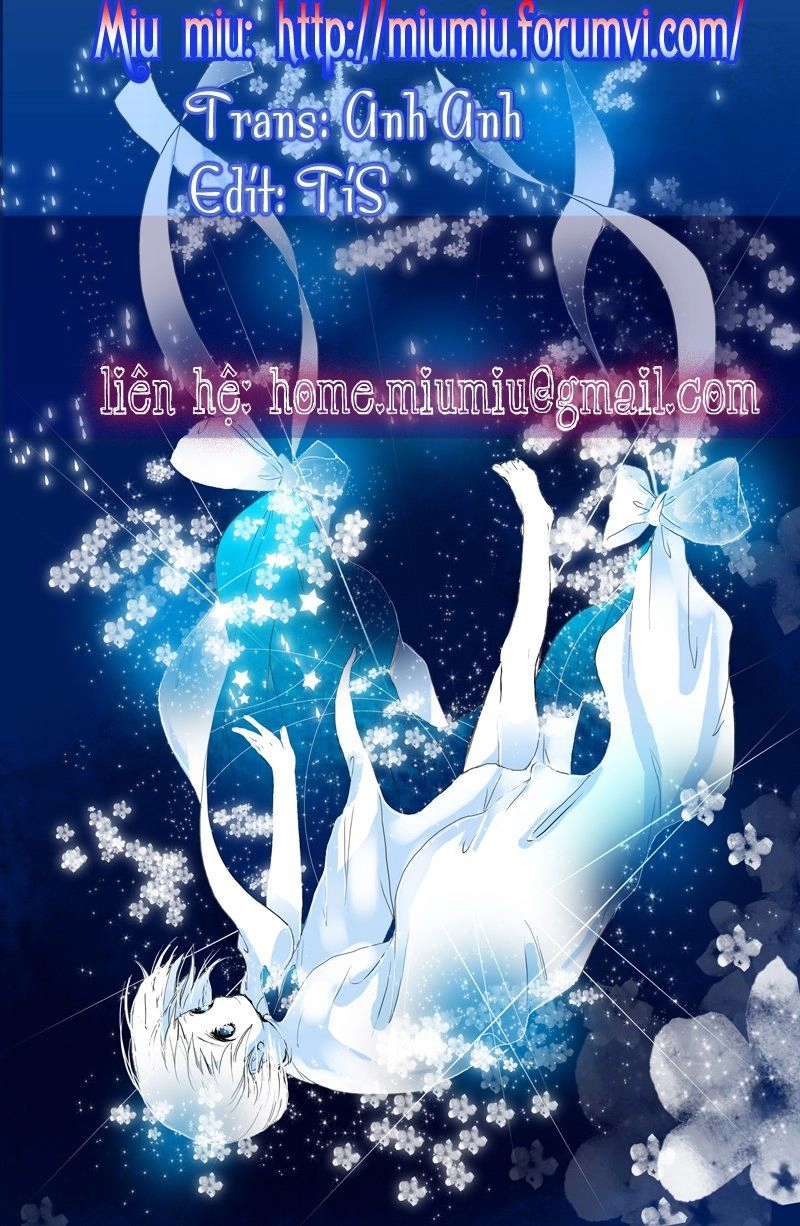 Vùng Đất Kì Diệu Chapter 17 - 1