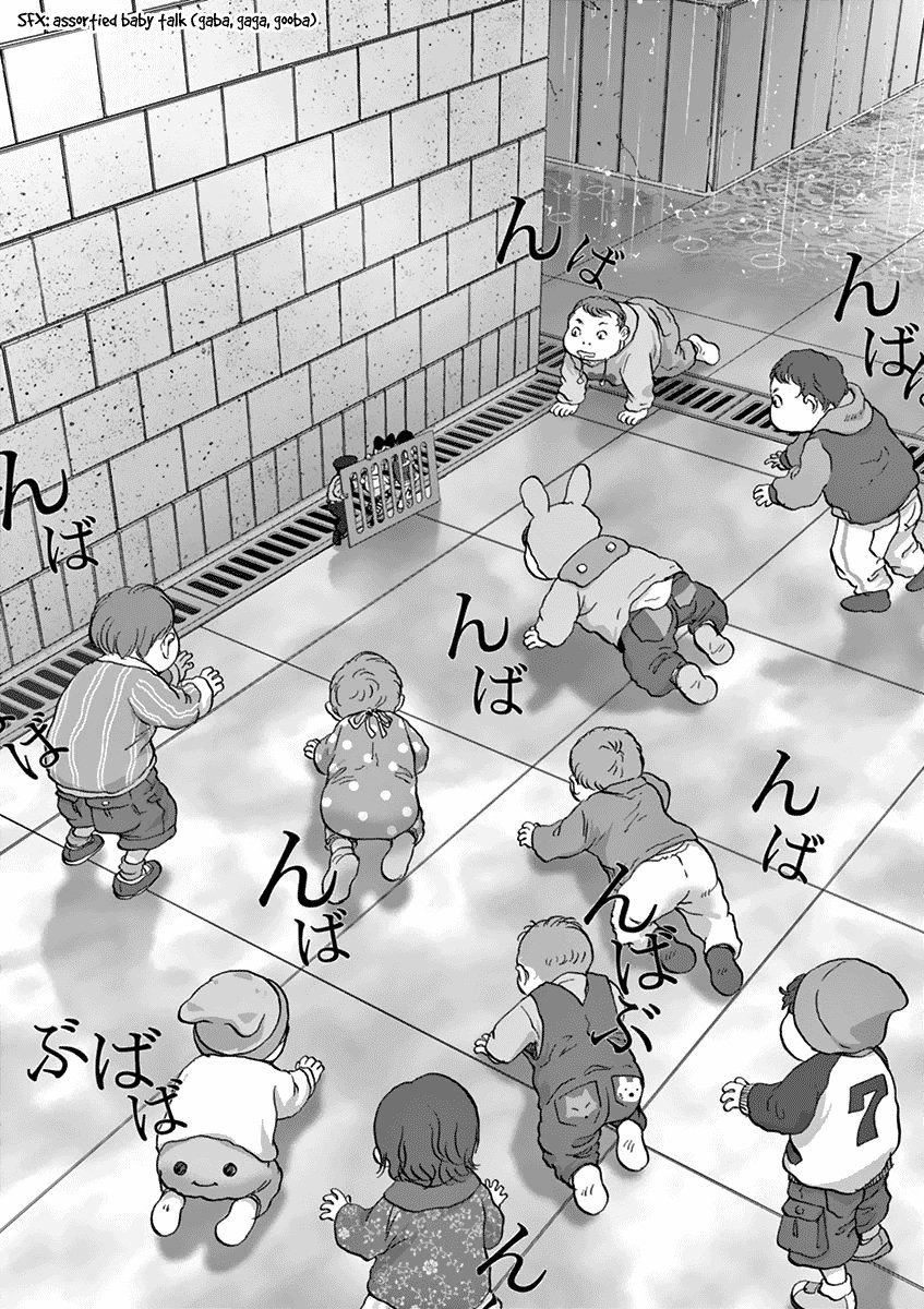 Vùng Đất Kì Diệu Chapter 17 - 12