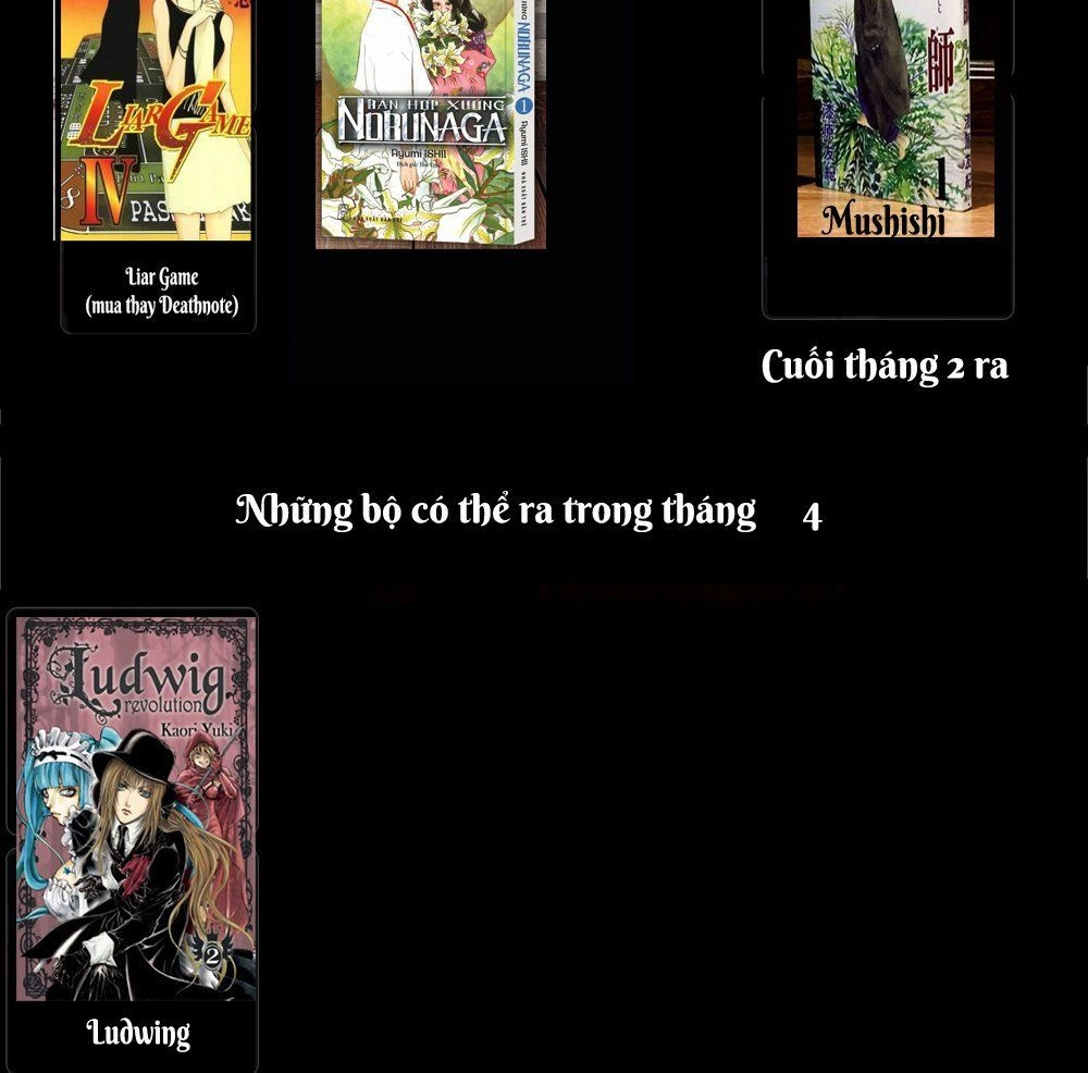 Vùng Đất Kì Diệu Chapter 17 - 23