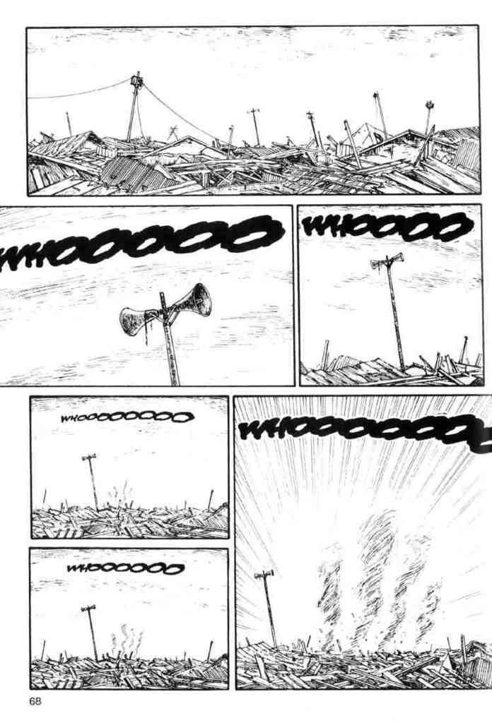 Vòng Xoắn Ốc Chapter 15 - 2