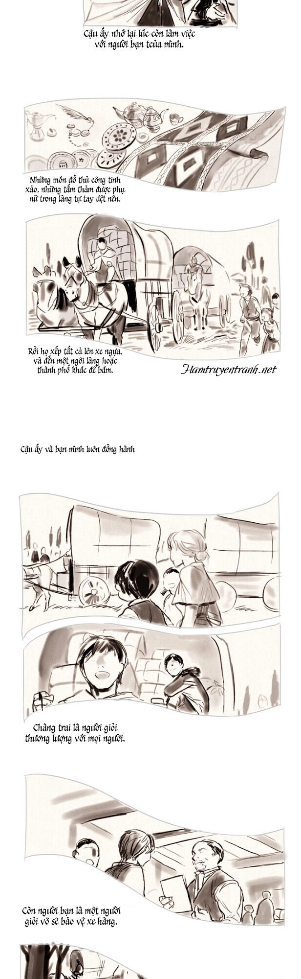 Amber Chapter 2 - 12