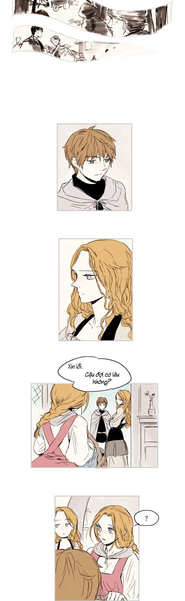 Amber Chapter 2 - 13