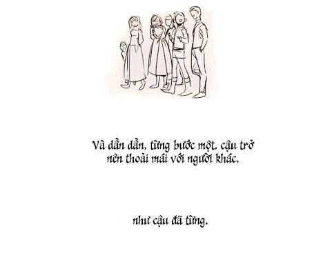 Amber Chapter 6 - 10