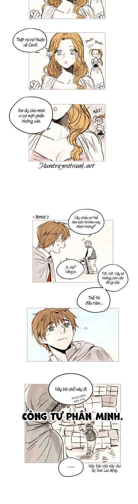 Amber Chapter 6 - 14