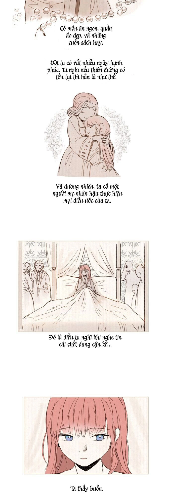 Amber Chapter 9 - 12