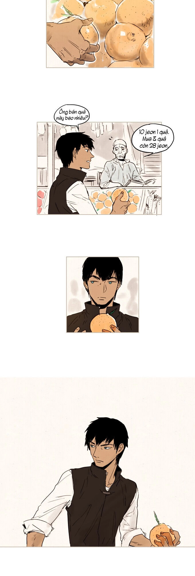 Amber Chapter 12 - 20