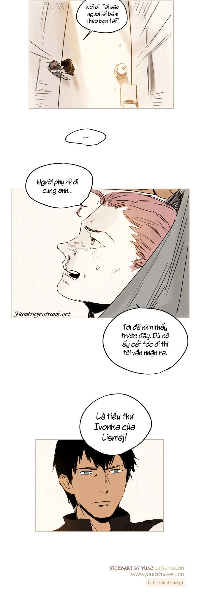 Amber Chapter 12 - 24