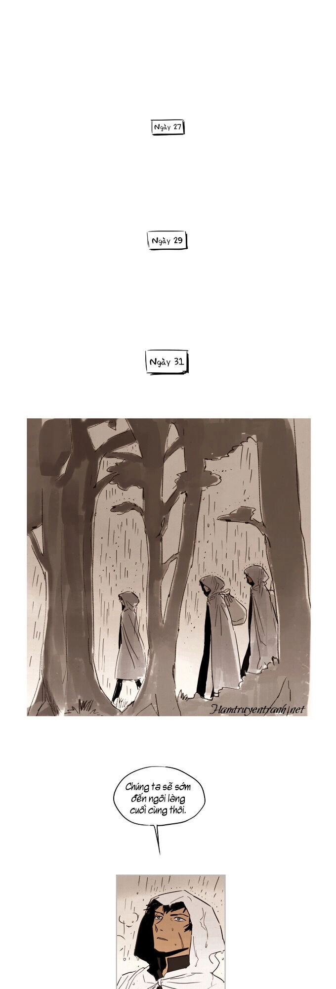 Amber Chapter 14 - 2