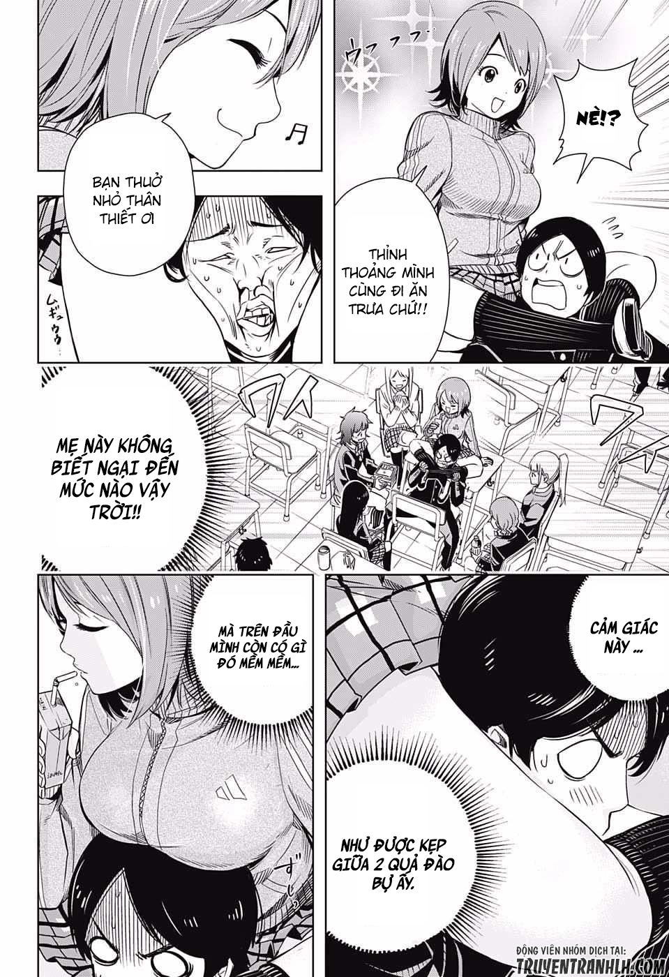 Cross Account Chapter 1 - 14