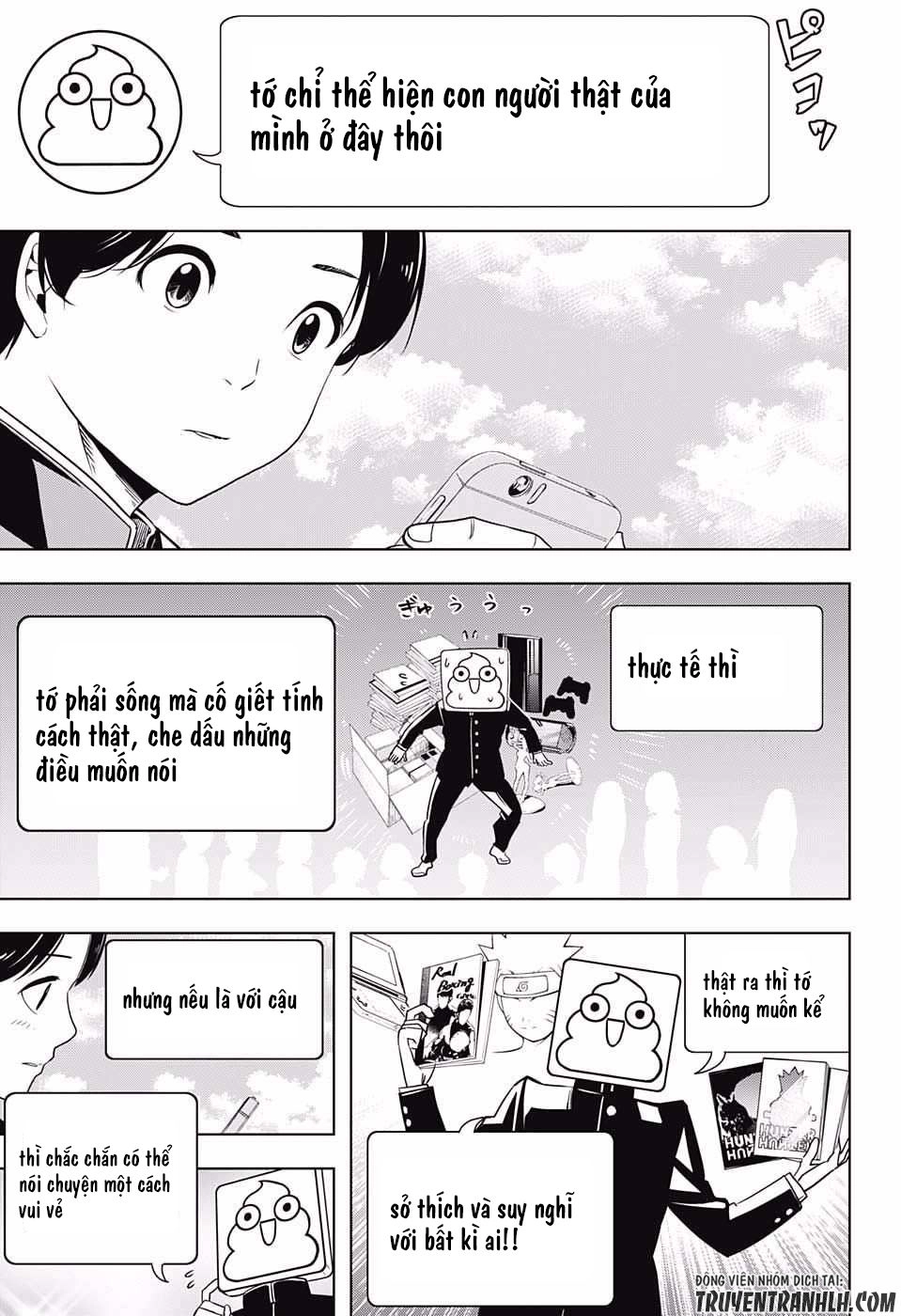 Cross Account Chapter 1 - 21