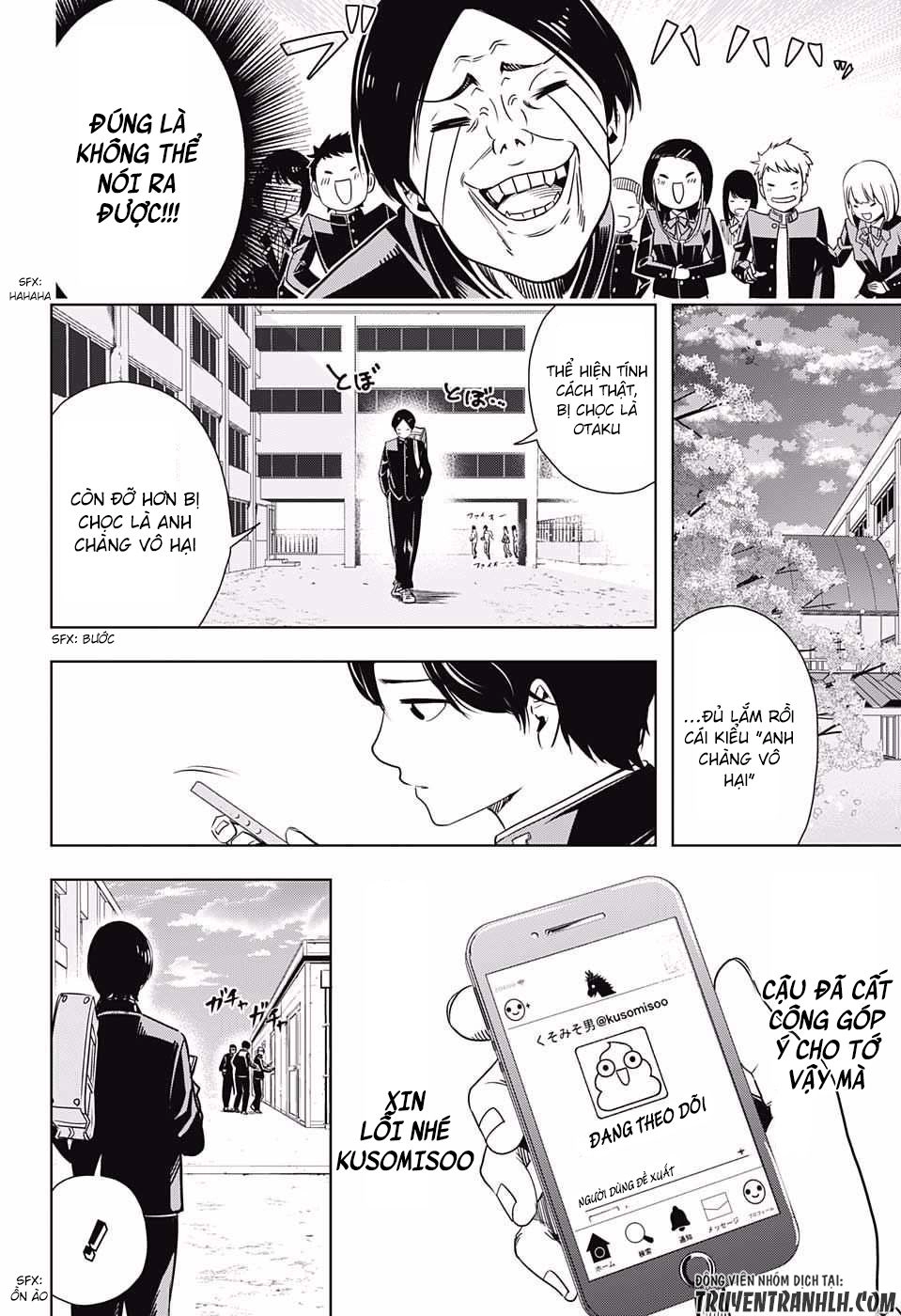 Cross Account Chapter 1 - 30