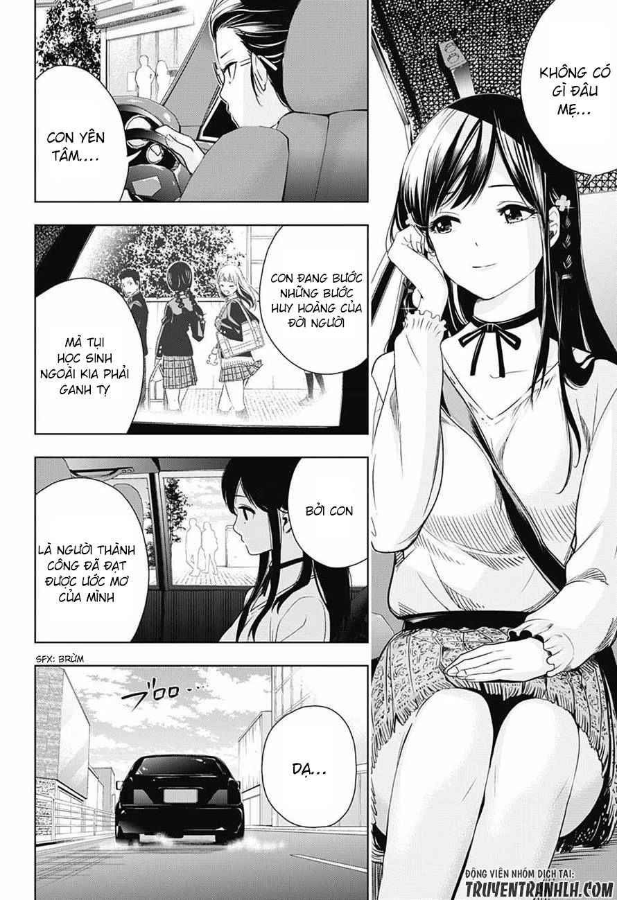 Cross Account Chapter 2 - 10