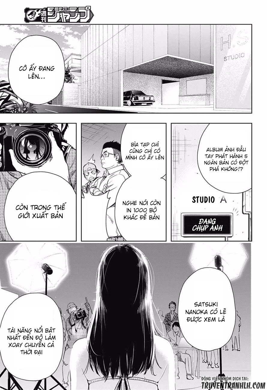 Cross Account Chapter 2 - 11