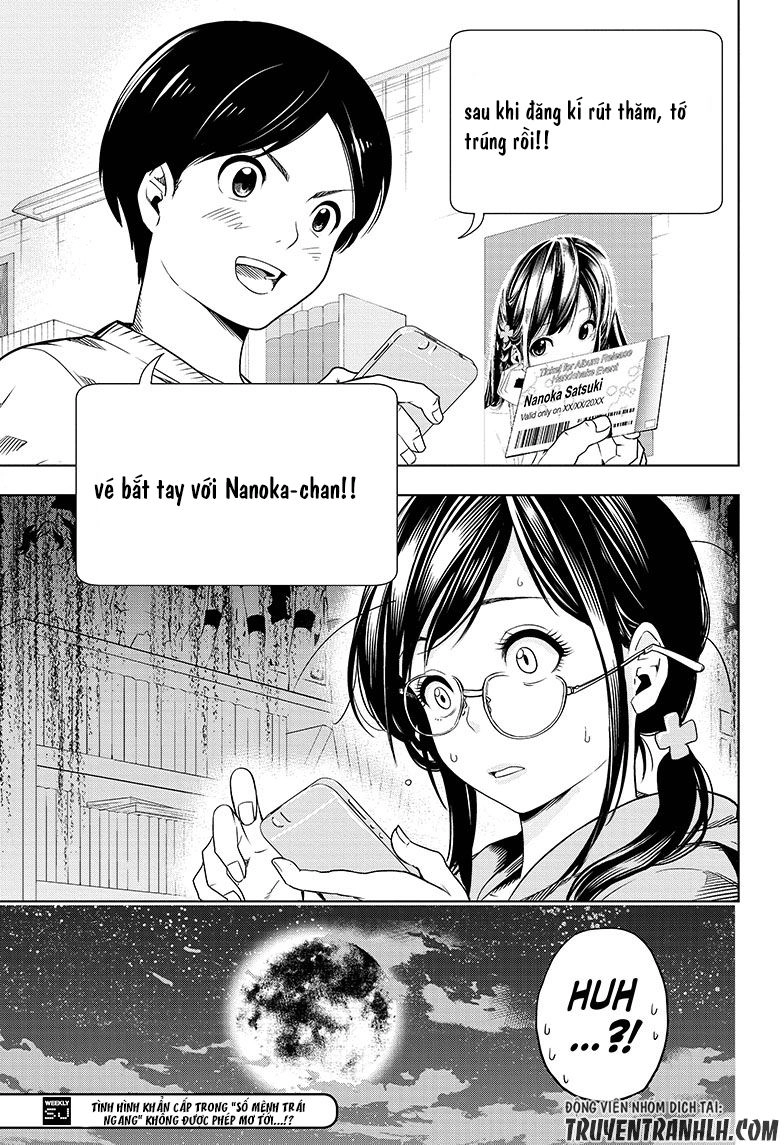 Cross Account Chapter 2 - 26