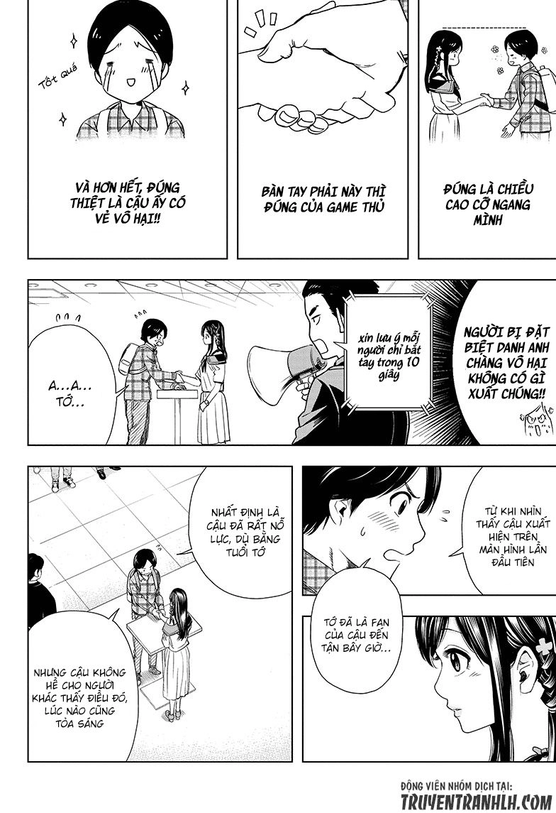 Cross Account Chapter 3 - 17