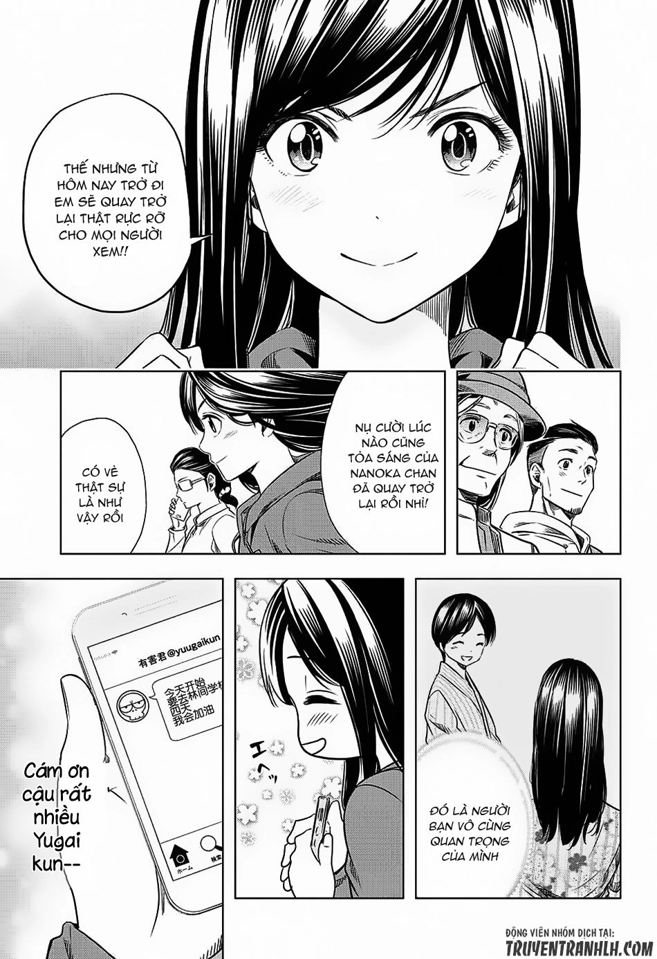 Cross Account Chapter 14 - 5