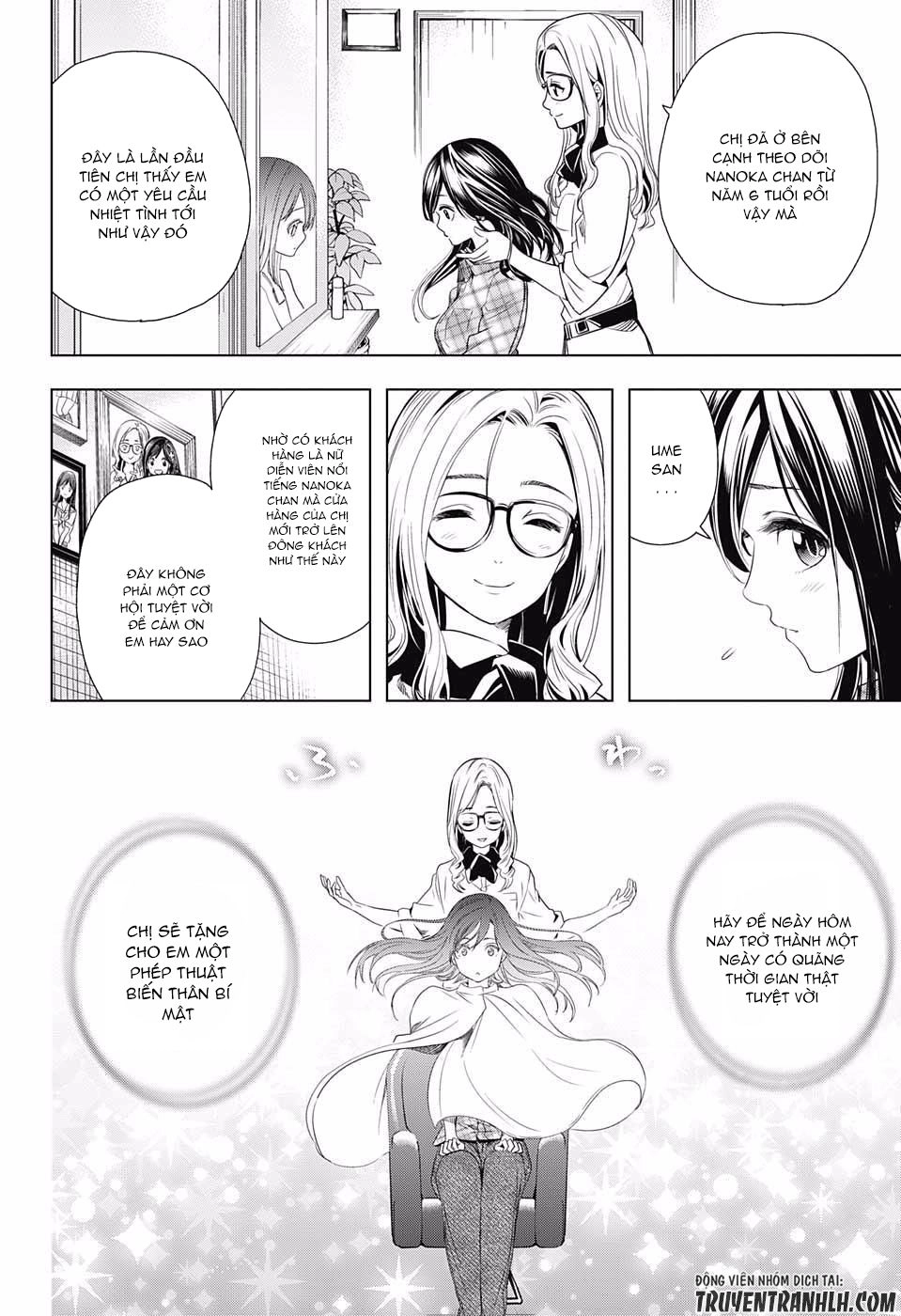 Cross Account Chapter 16 - 11