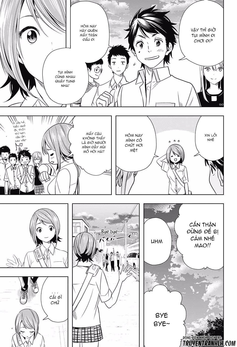 Cross Account Chapter 19 - 15