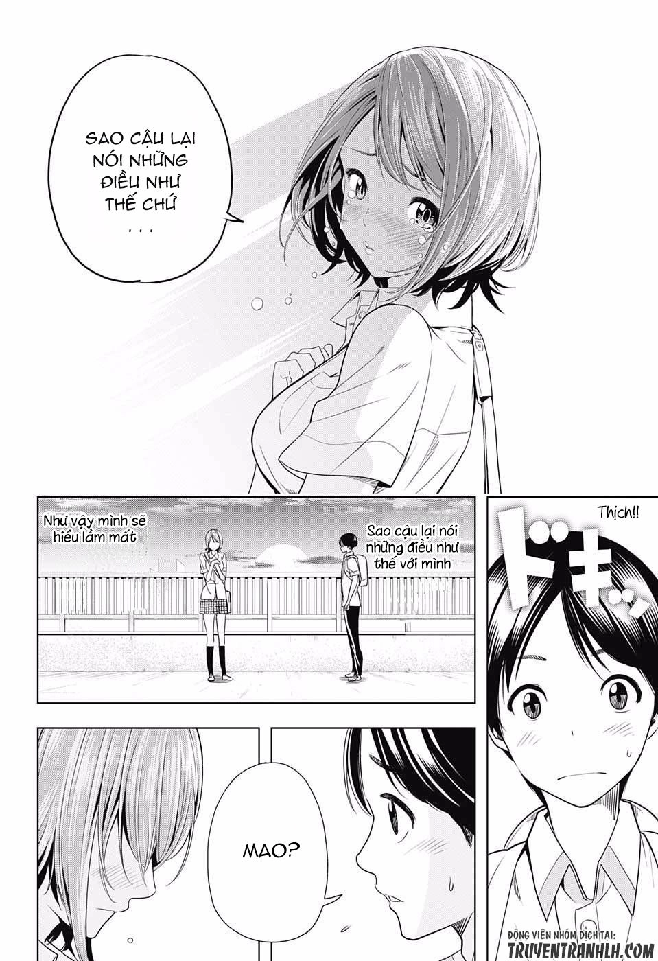 Cross Account Chapter 19 - 18