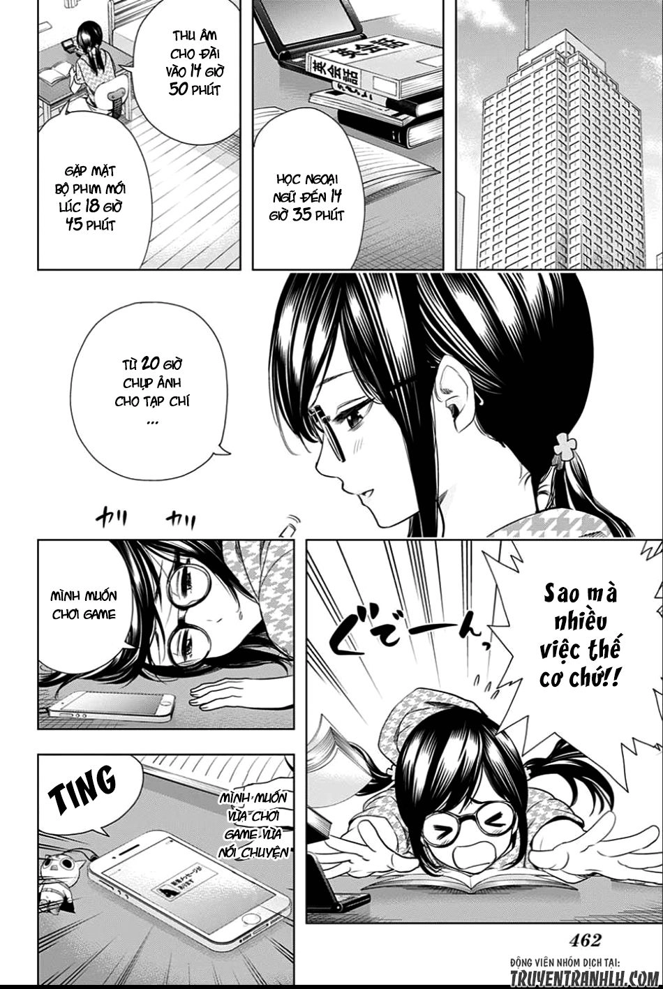 Cross Account Chapter 20 - 14