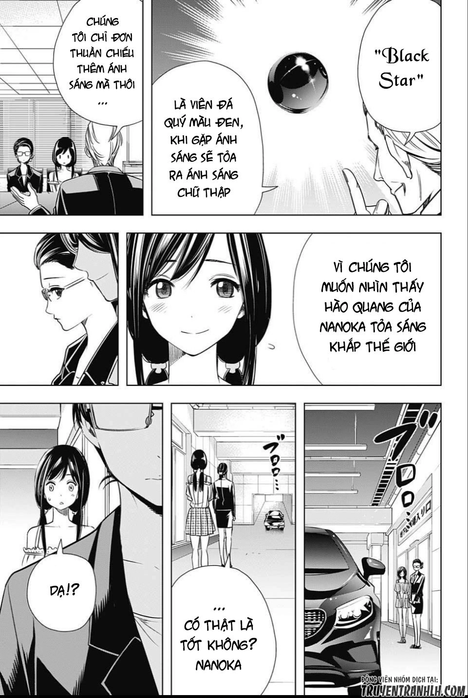 Cross Account Chapter 24 - 11