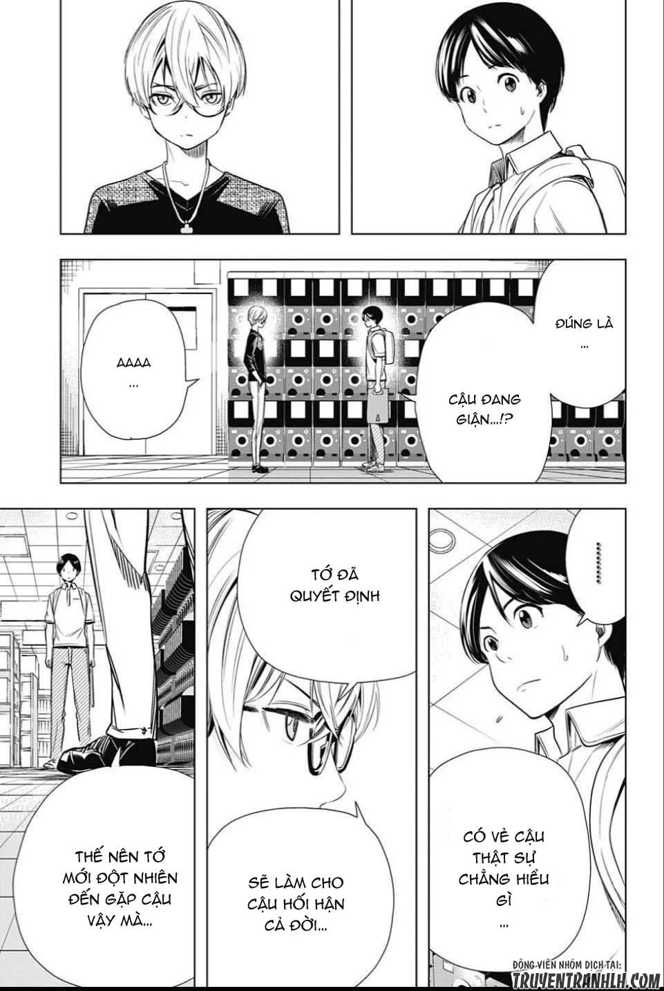 Cross Account Chapter 25 - 4