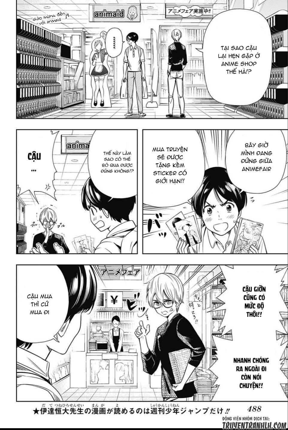 Cross Account Chapter 25 - 5