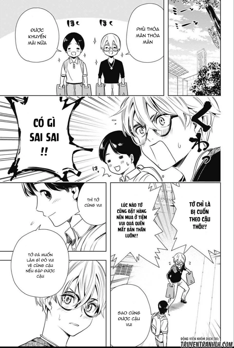 Cross Account Chapter 25 - 6