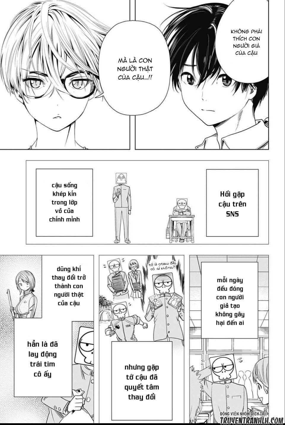 Cross Account Chapter 25 - 8