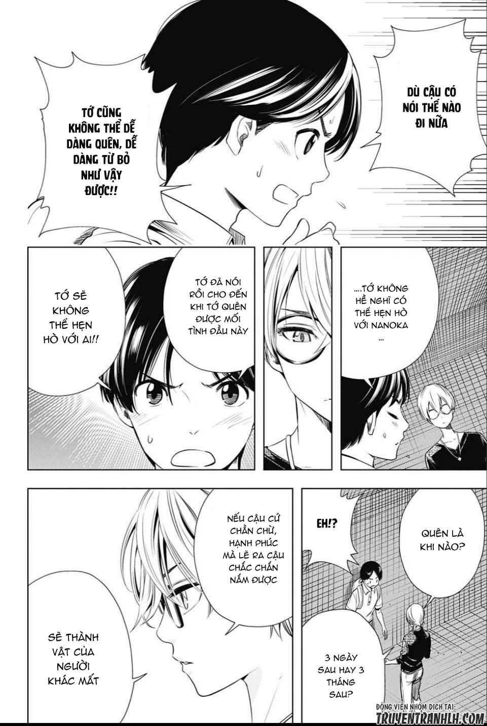 Cross Account Chapter 25 - 15