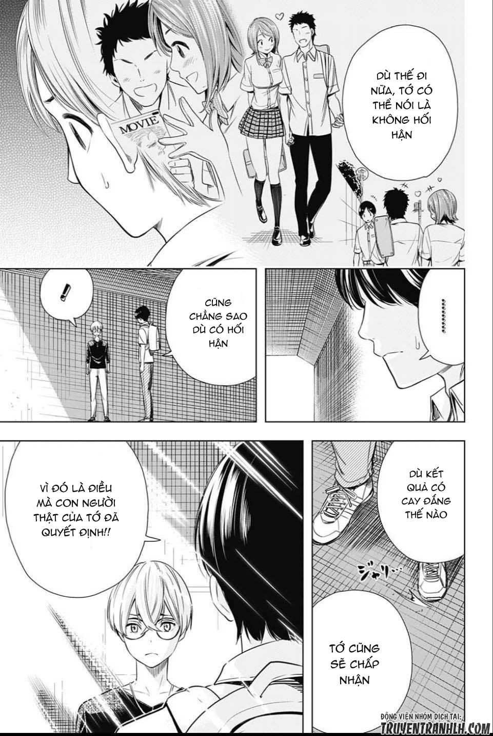 Cross Account Chapter 25 - 16