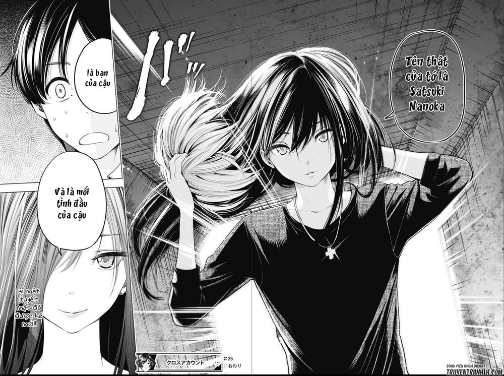 Cross Account Chapter 25 - 19