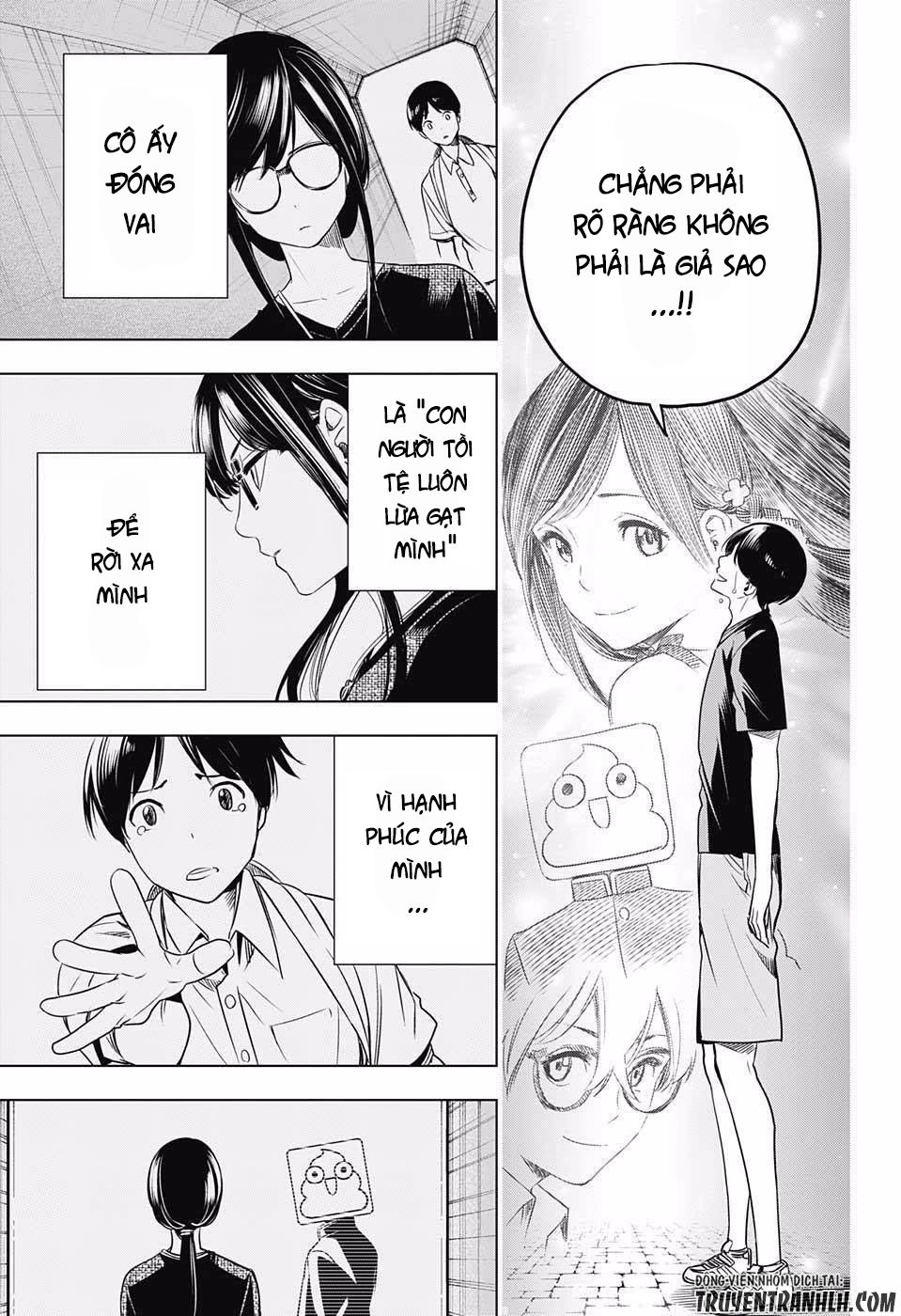 Cross Account Chapter 27 - 12