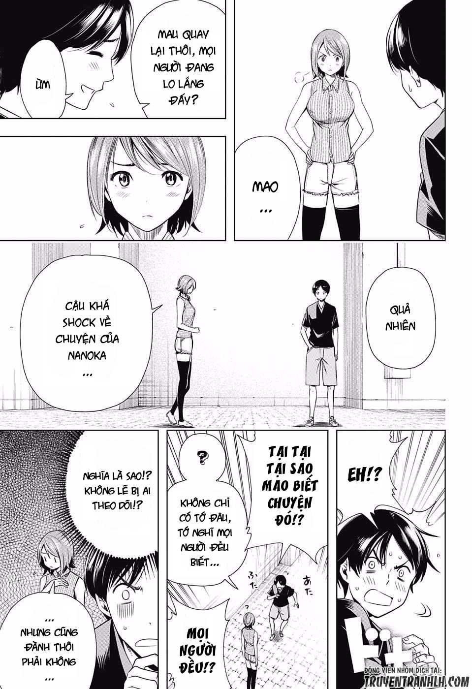 Cross Account Chapter 27 - 14