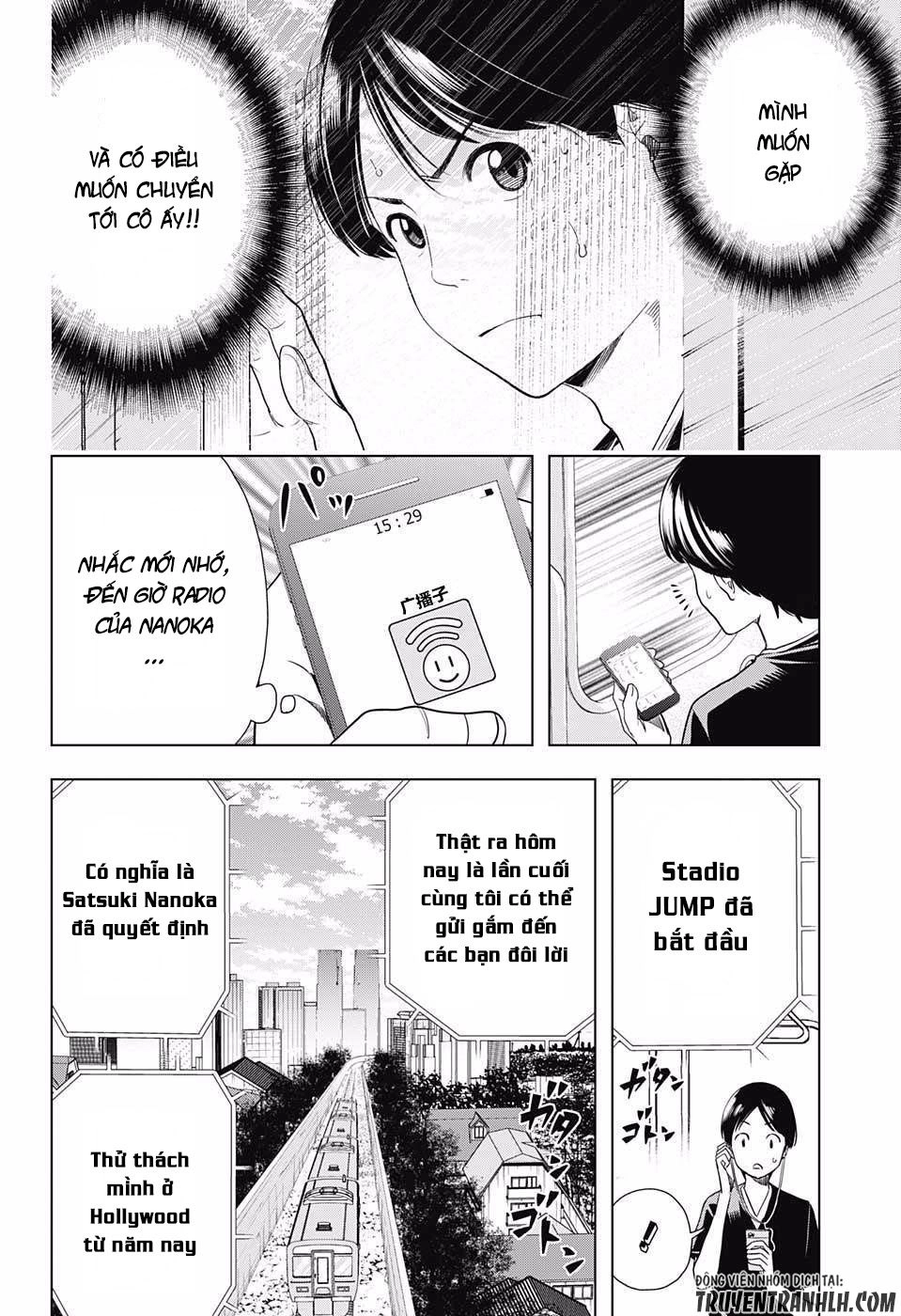 Cross Account Chapter 28 - 3