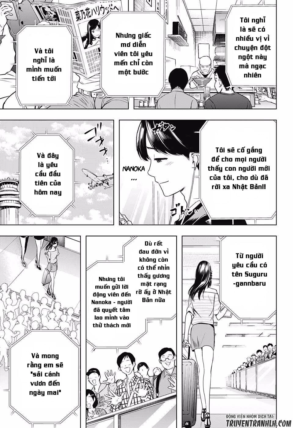 Cross Account Chapter 28 - 4