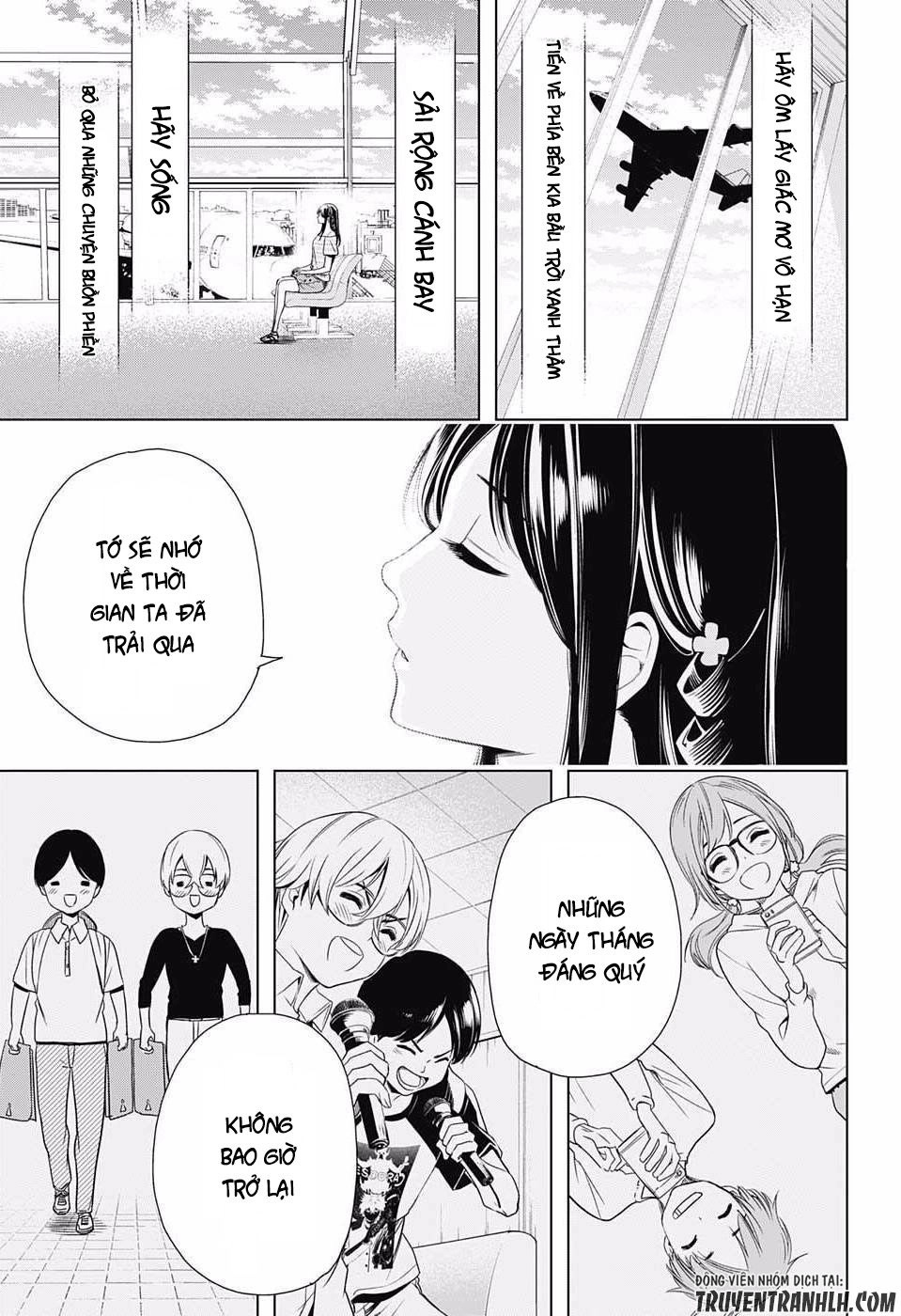 Cross Account Chapter 28 - 6