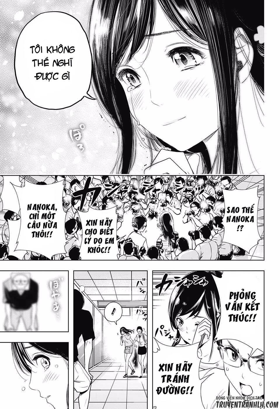 Cross Account Chapter 28 - 10