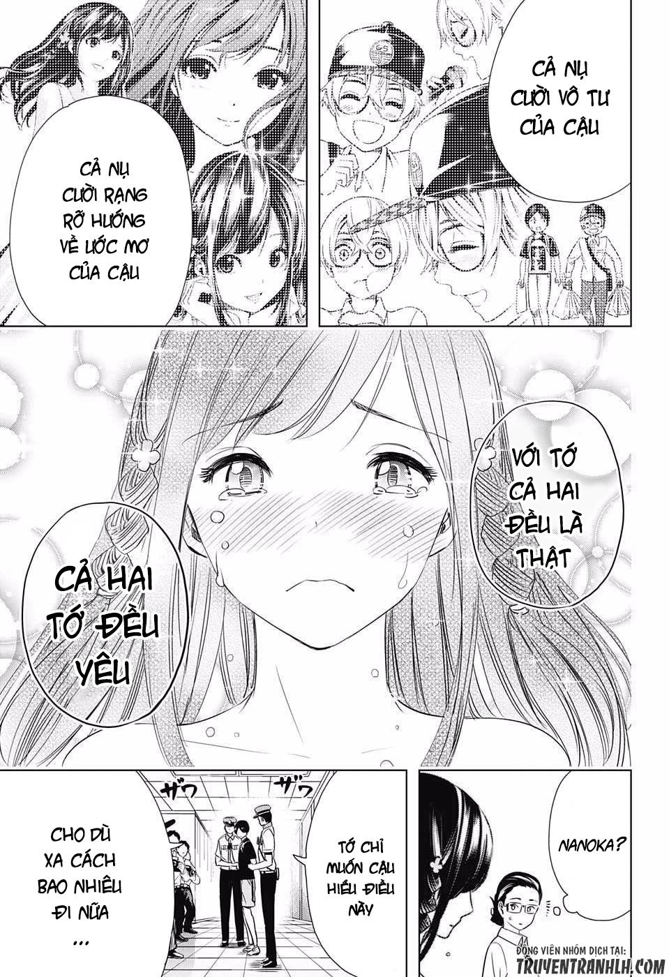 Cross Account Chapter 28 - 14