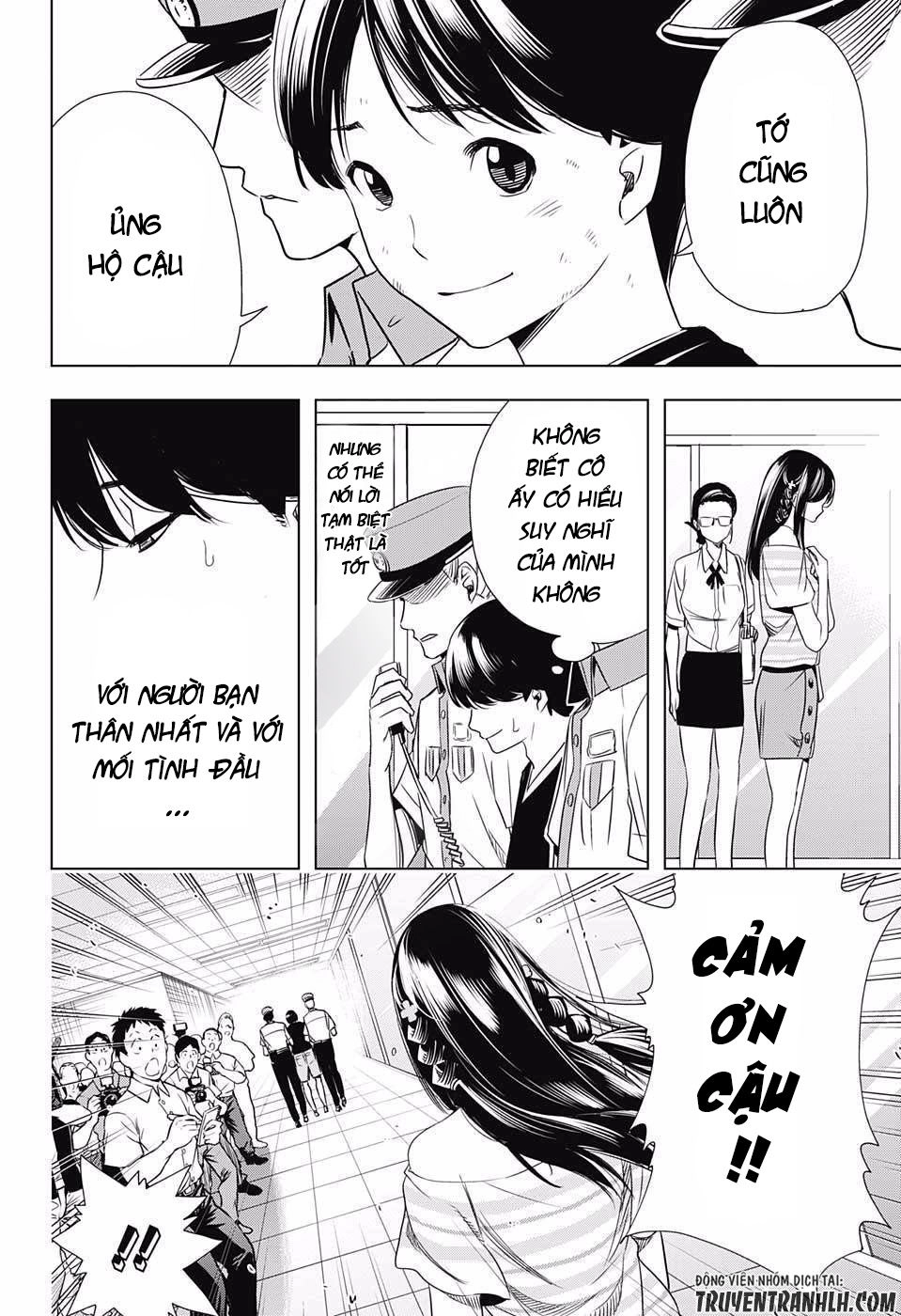 Cross Account Chapter 28 - 15