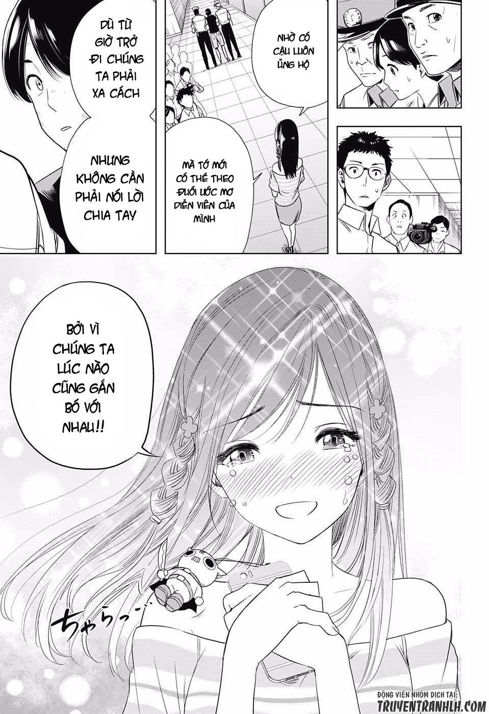 Cross Account Chapter 28 - 16