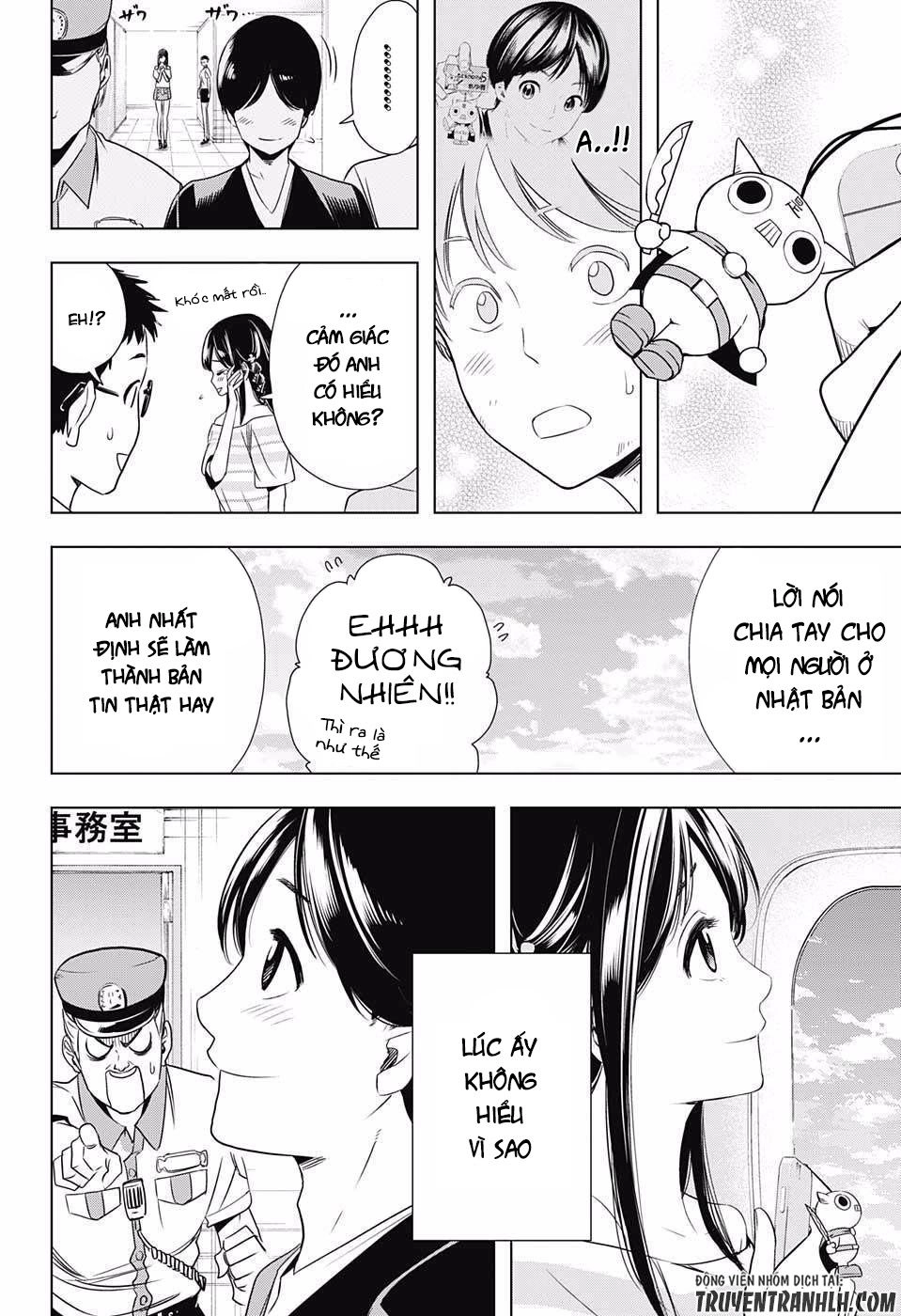 Cross Account Chapter 28 - 17