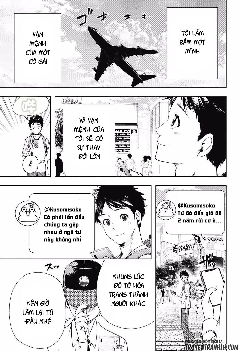 Cross Account Chapter 28 - 18