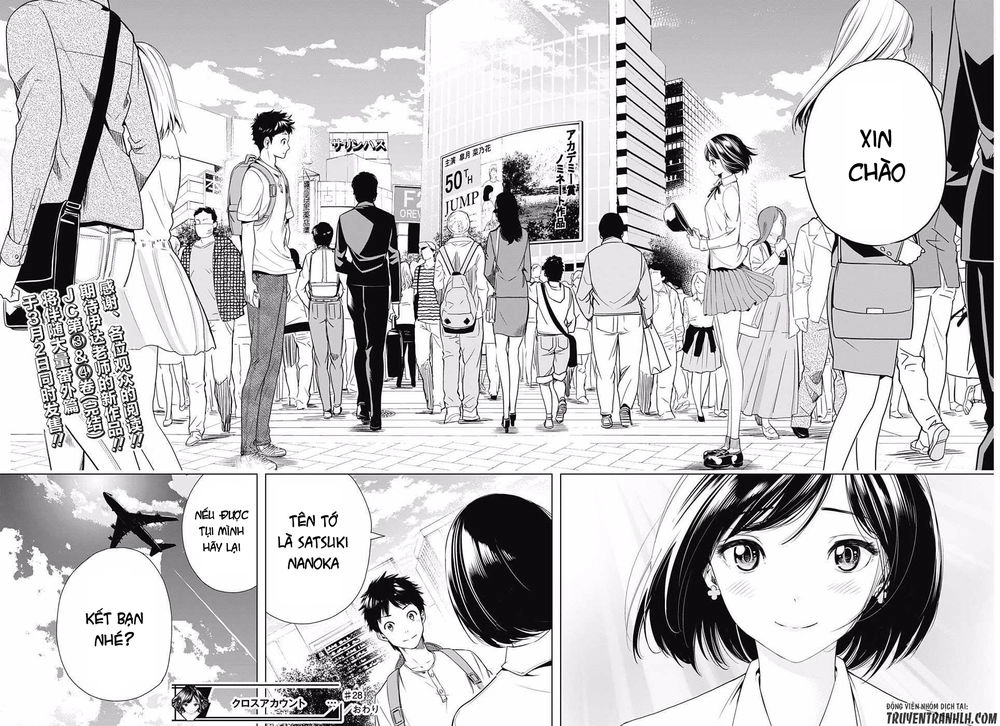 Cross Account Chapter 28 - 19