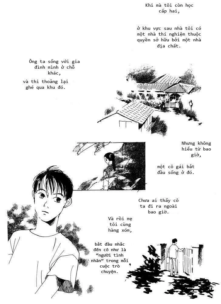 Bio Luminescence Chapter 1 - 5