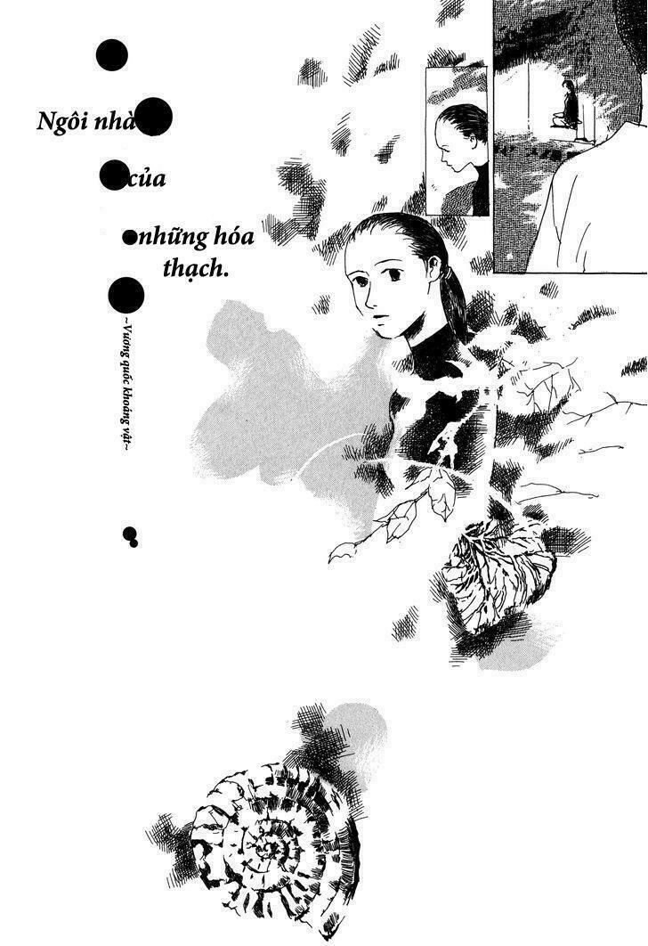 Bio Luminescence Chapter 1 - 6