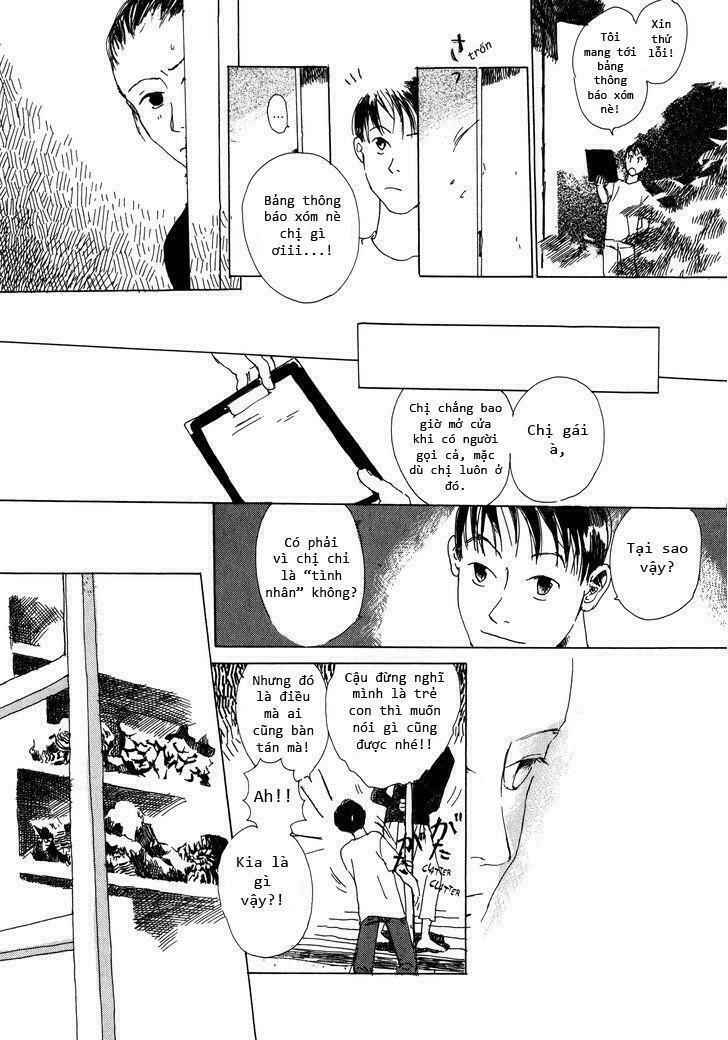 Bio Luminescence Chapter 1 - 7