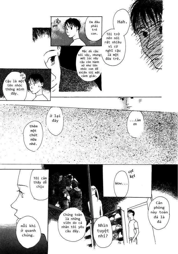 Bio Luminescence Chapter 1 - 9