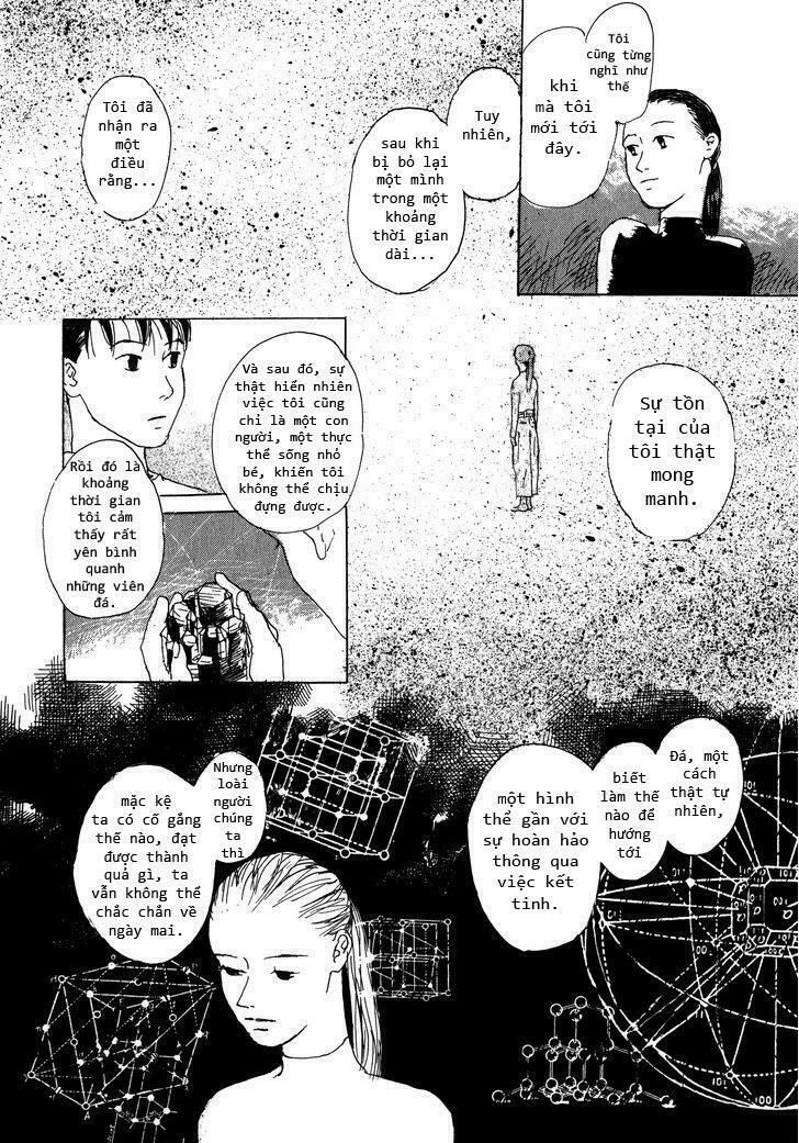 Bio Luminescence Chapter 1 - 11