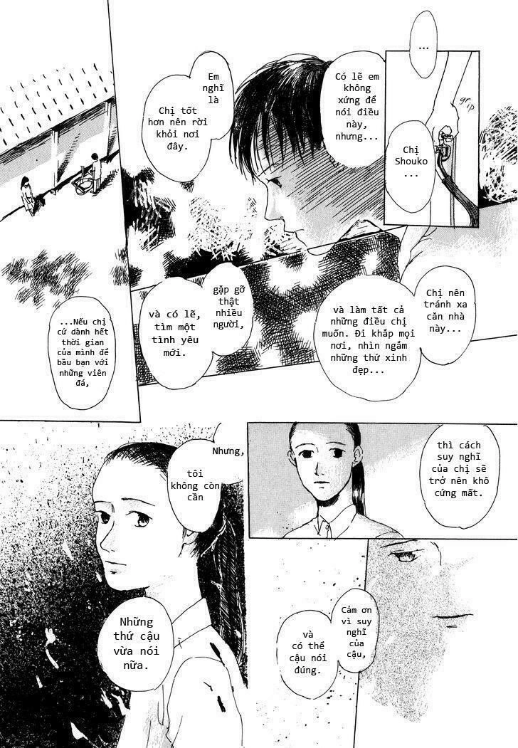 Bio Luminescence Chapter 1 - 14